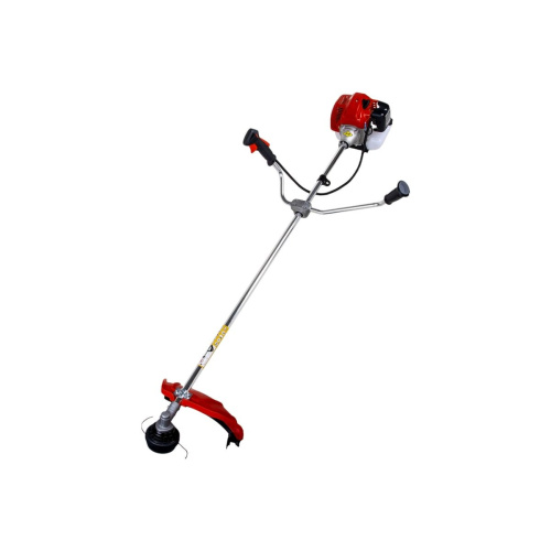 Триммер бензиновый DDE GB520 неразъёмный с редуктором (неразъем ранц. подвес +диск 2коробки) (791-981)