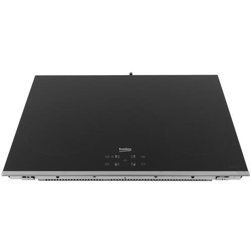 Индукционная варочная поверхность Beko HII64401MTX