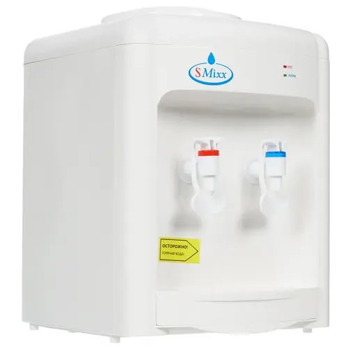 Кулер Smixx 36TB белый