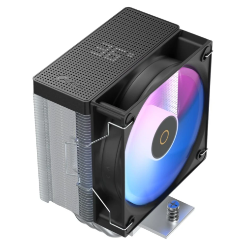 Кулер Ocypus Gamma A40 BK ARGB Digital Black (Gamma-A40-BK1NAWD00X-GL)