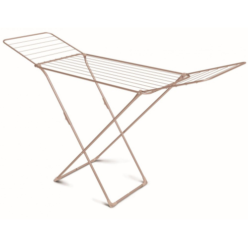 Сушилка для белья НИКА СБ1/РЗ розовое золото