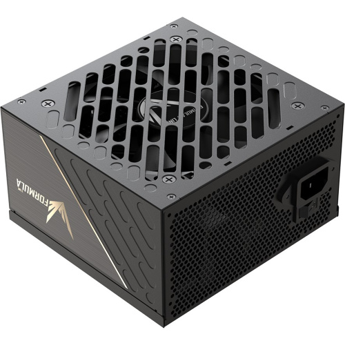 Блок питания Formula V Line FV-850GM, 850W, ATX3.1/PCIe5.1, APFC, 80+ Gold, 12cm Fan, Full Modular