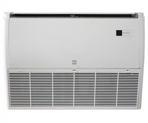 Напольно-потолочная сплит-система Euroklimat EKUX1-70HNN/EKOX1-70HNN DC Inverter