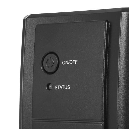 ИБП ExeGate SpecialPro UNB-2200.LED.AVR.EURO.RJ.USB