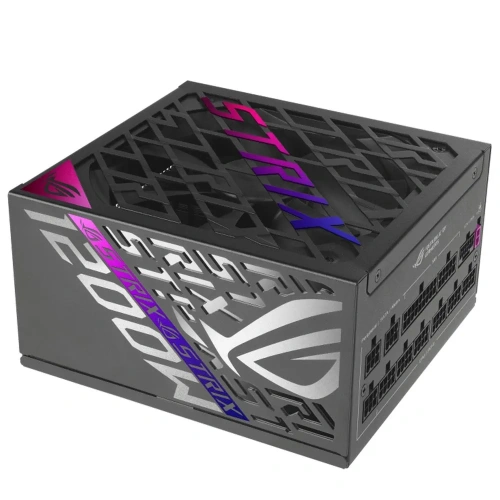 Блок питания ASUS Rog-STRIX-1200P-Gaming 90YE00W0-B0NA00