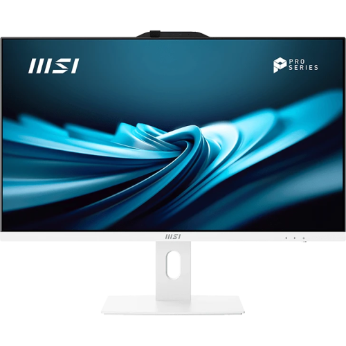 Моноблок MSI Pro AP272P 14M-684XRU (9S6-AF8322-819) 27" Full HD, Intel Core i7 14700, 32ГБ DDR5, 1ТБ SSD, noOS белый