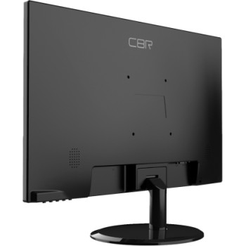 Монитор CBR MF-2202 (LCD-MF2202-OPC) 21,5" LCD VA черный