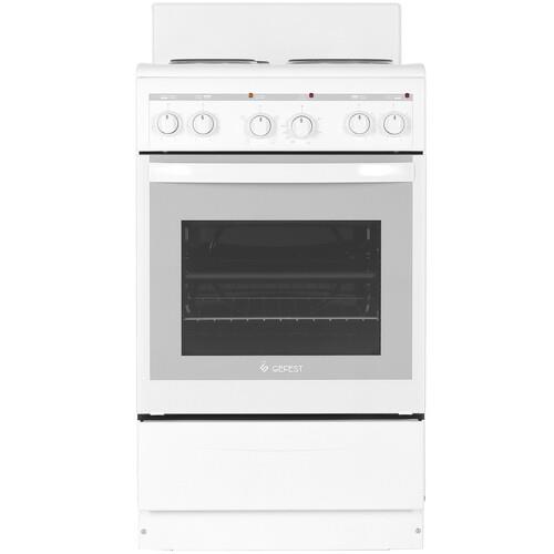 Электрическая плита Gefest ES 511M035 белый