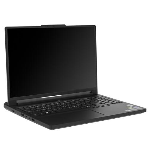 16" Ноутбук Lenovo Legion Pro 7 16IAX10H черный