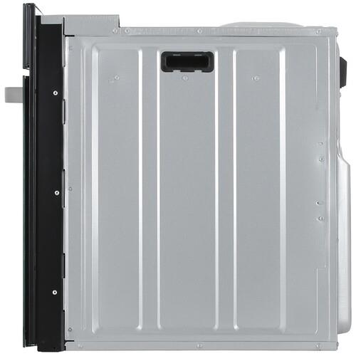 Электрический духовой шкаф Haier HOX-P11HGB черный