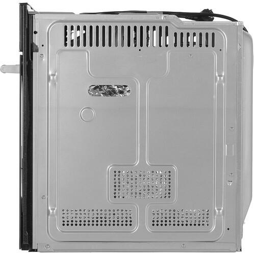 Электрический духовой шкаф Samsung NV68A1145RS/WT серебристый