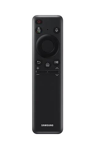 75" (189 см) LED-телевизор Samsung QE75QN85CAUXRU черный