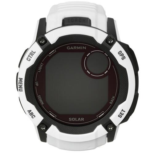 Спортивные часы Garmin Instinct 2X Solar