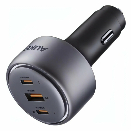 АЗУ Aukey Pathfinder 100W ACC-CC-P3