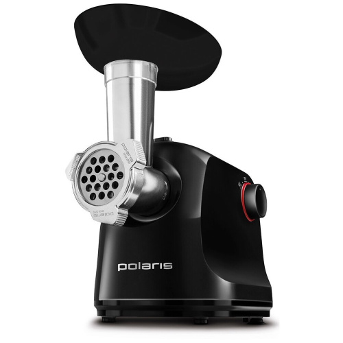 Мясорубка POLARIS PMG 1872 Серый