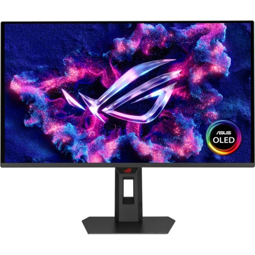 Монитор Asus ROG Strix XG27AQDPG (90LM0C50-B01971) черный