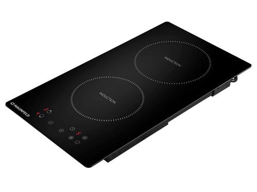 Индукционная варочная поверхность MAUNFELD AVI292STBK