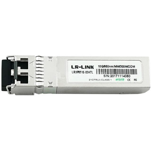 SFP модуль LR-Link LRXP8510-X3ATL