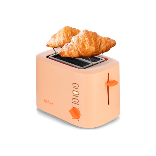 Тостер KITFORT КТ-6214