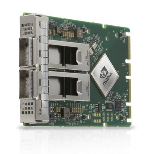 Сетевая карта MELLANOX MCX623436AN-CDAB