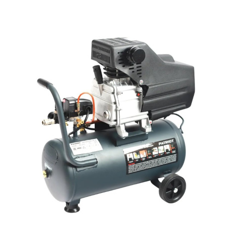 Компрессор Patriot Professional 50-340 525301950