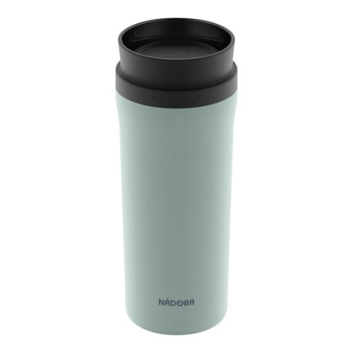 Термокружка Nadoba Juta 735311 Мятная