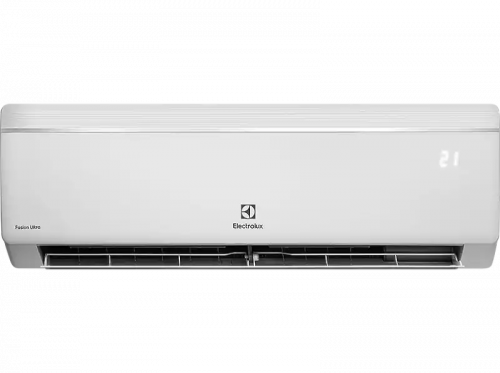 Сплит-система Electrolux Eacs/I-18Hf/N8_22Y Fusion Ultra Dc
