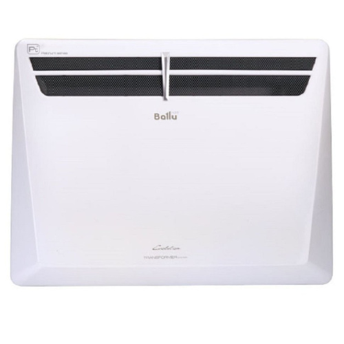 Электрический конвектор Ballu Transformer с блоком управления BEC/EVU-1000-3.1I (инверторный)