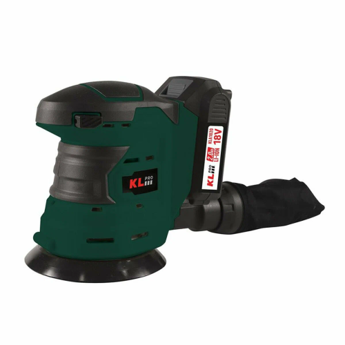 Эксцентриковая машина KLPRO KLEZ18-50