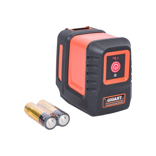 Лазерный нивелир Gigant GRed-100