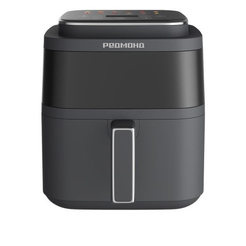 Аэрогриль Redmond AG1901 серый