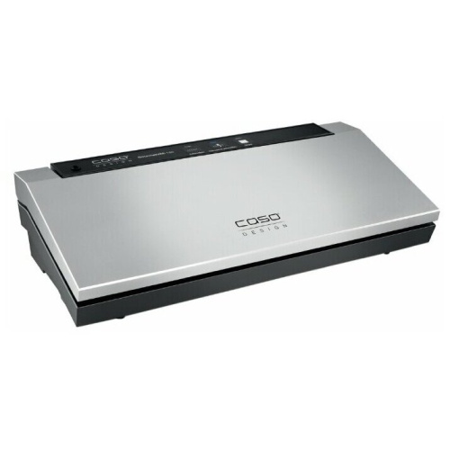 Вакуумный упаковщик CASO GourmetVAC 180