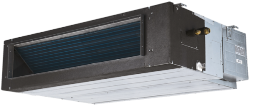 Канальная сплит система TCL TTB-36HWA / TOU-36HSA