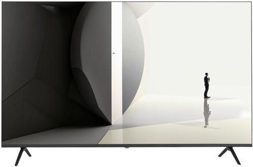 55" (140 см) Телевизор BQ 55FSU40B черный