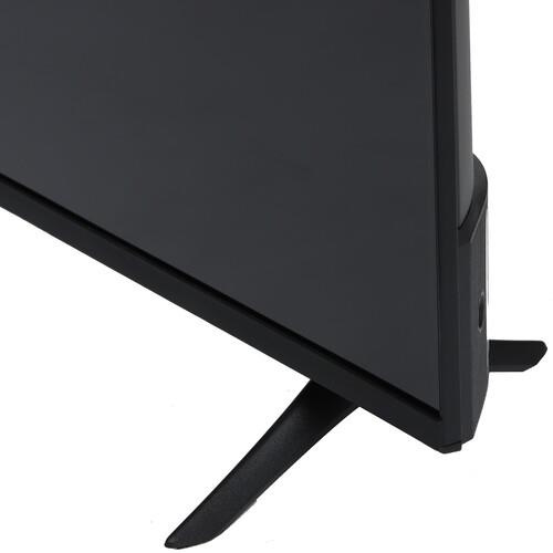 43" (108 см) LED-телевизор Xiaomi TV A 43 FHD 2025 черный