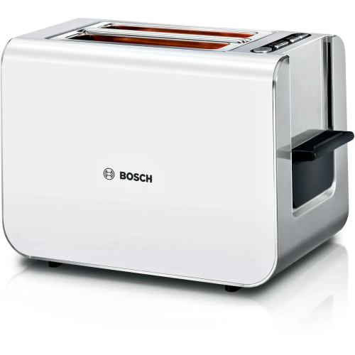 Тостер Bosch TAT8611N белый