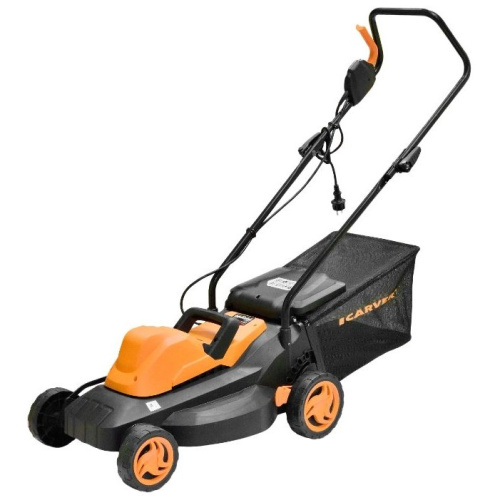 Газонокосилка Carver LME-1437 (01.024.00007)