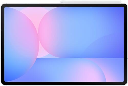 13.1" Планшет Samsung Galaxy Tab S10 FE+ Wi-Fi 256 ГБ голубой + стилус