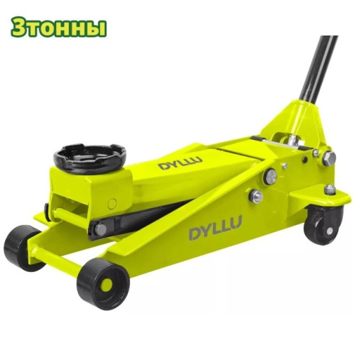 Домкрат Dyllu DTHJ2503