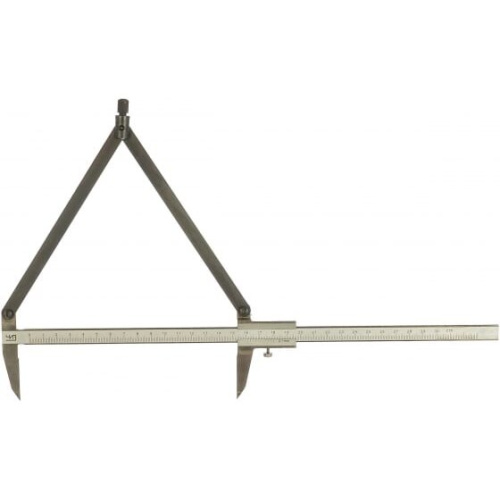 Штангенциркуль разметочный ЧИЗ ШЦР-300 53382 0.1