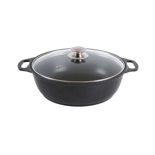 Кастрюля Kukmara ж44а 4 л