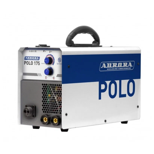 Сварочный полуавтомат Aurora Polo 175 Synergic (34453)
