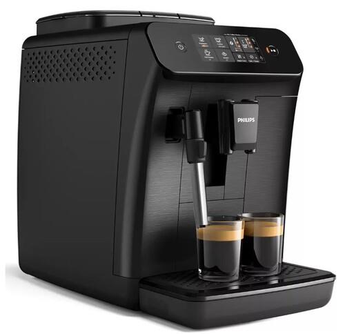 Кофемашина автоматическая Philips EP0820/00 черный