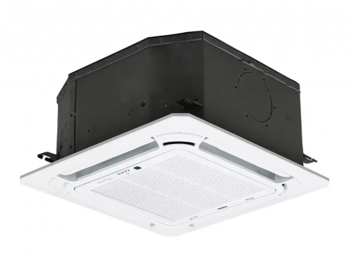 Кассетная Сплит-система Kentatsu Kszb35Hzan1/Ksunb35Hzan1