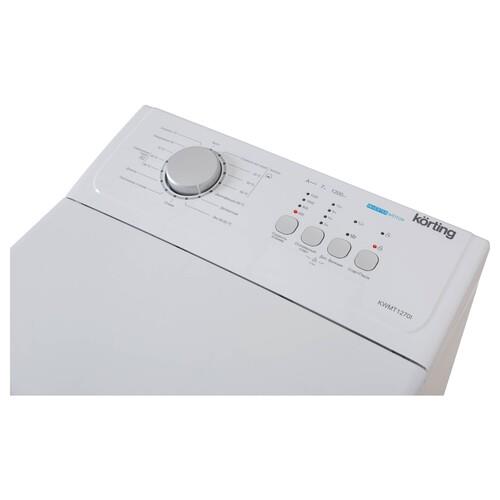 Стиральная машина Korting KWMT 1270 I белый