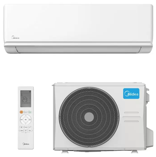 Сплит-система Midea Msag2-07Hrn1-I/Msag2-07Hrn1-O Unlimited