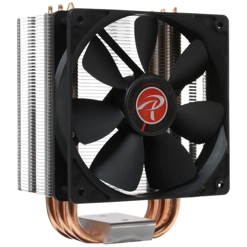 Кулер Raijintek Themis II (0R10B00220)
