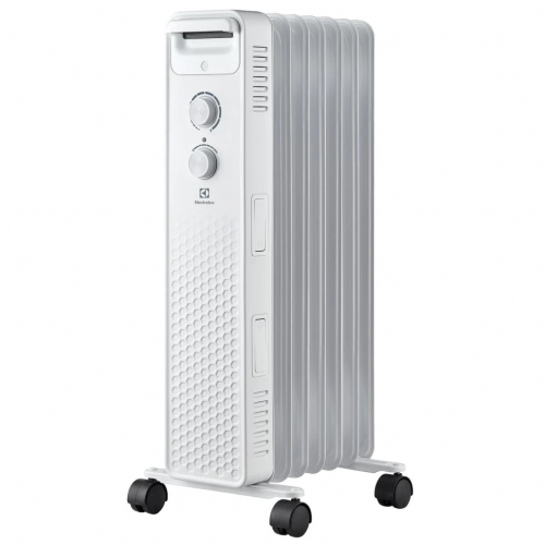Масляный радиатор Electrolux Eoh/Be-07Zw Beezz 7 Секций Масляный радиатор Electrolux Eoh/Be-07Zw Beezz 7 Секций