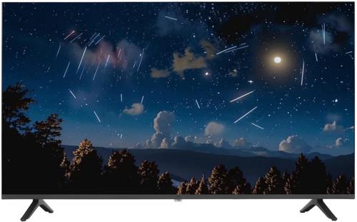 42" (107 см) Телевизор BQ 42FS07B черный