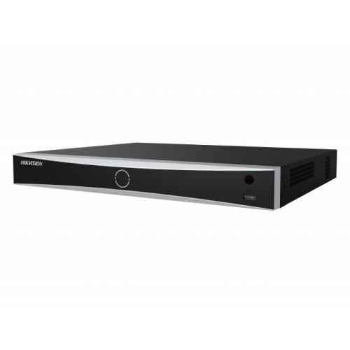 Видеорегистратор Hikvision DS-7616NXI-K2/16P